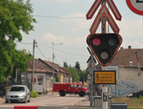 Halálos balesetek – Tavaly duplájára emelkedett az áldozatok száma 2021-hez képest