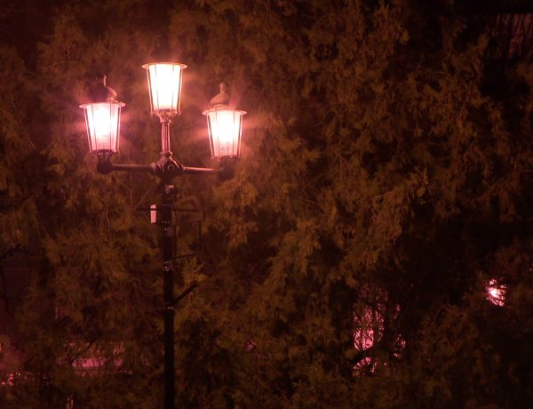 Rendkívüli intézkedések – Zajlik a lámpatestek auditja Nyíregyházán