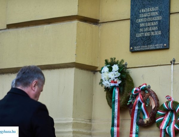 80 év fájdalma – Emlékezés a Don-kanyarban történt tragédia évfordulóján