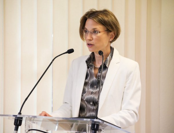 Hornung Ágnes: Tovább emelkedett a családtámogatások összege