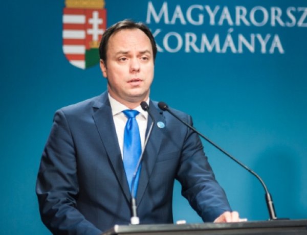 Nyitrai Zsolt: A kormány továbbra is számít a polgárőrökre
