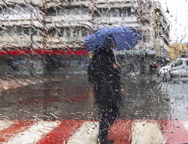 Fejfájós napok elé nézünk a hétvégén