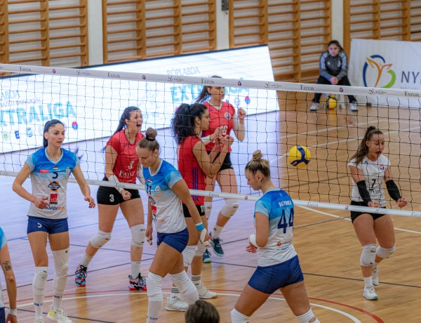Nagy csatát hozott a keleti rangadó