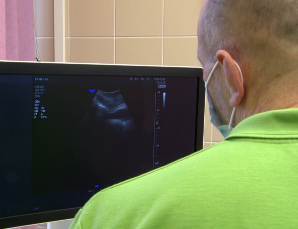 Megelőzési hét – Szűréssel és oltással megelőzhető a méhnyakrák kialakulása