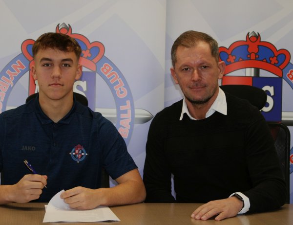 Korosztályos válogatottat igazolt a Szpari