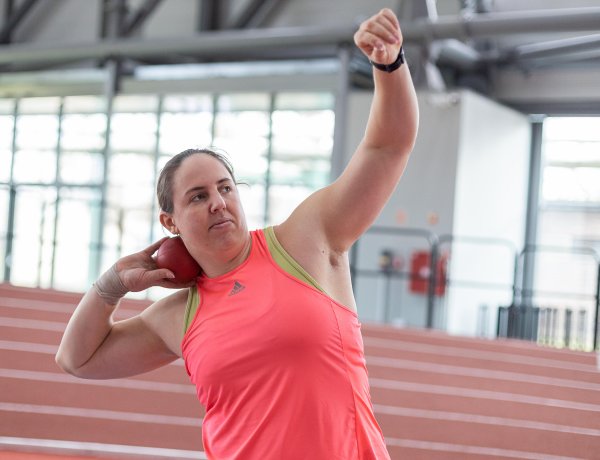 Olimpiai és világbajnoki érmes Nyíregyházán! 