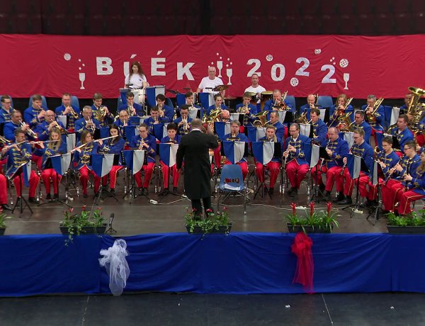 35. Újévi koncert – Január 27-én a Bem József Általános Iskolában várják a közönséget 