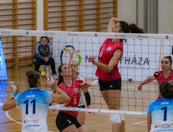 Csütörtökön a Kaposvár érkezik! 