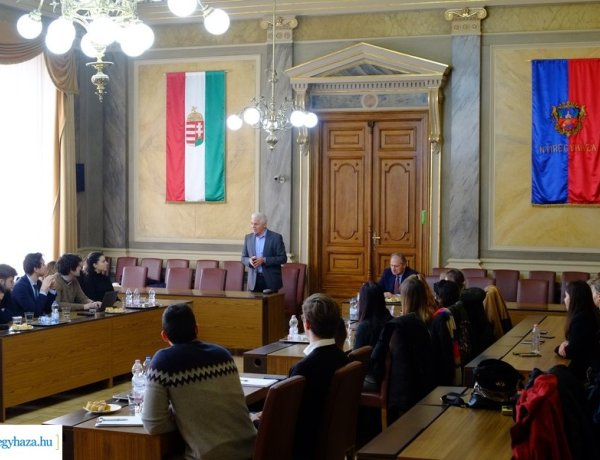 MCC Nyíregyházán – Január 31-ig várják a jelentkezőket