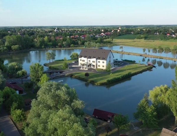 Az Év Hotele – Egy nyíregyházi szálloda a legjobb 10 között