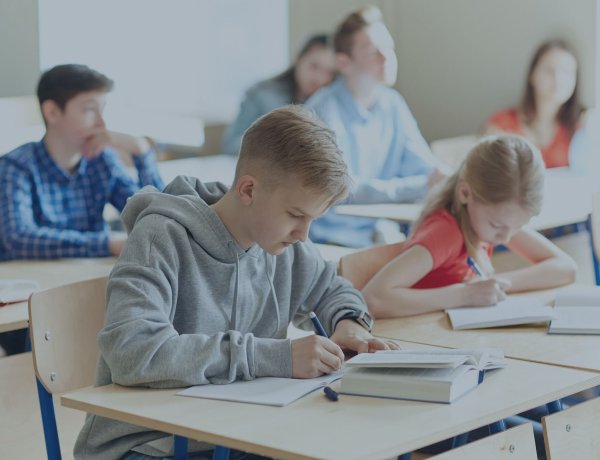 Minden, amit fontos tudni a középfokú írásbeli felvételi vizsgával kapcsolatban