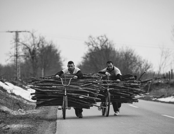 Németországban nyílik fotókiállítása Janics Attilának – A részletekről a Sziesztában mesélt