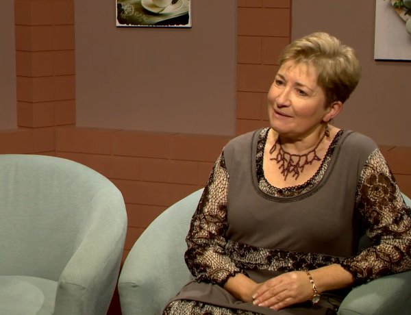 Számtalan kulturális és szórakoztató programot tervez és szervez a következő időszakban Orémusz Maja