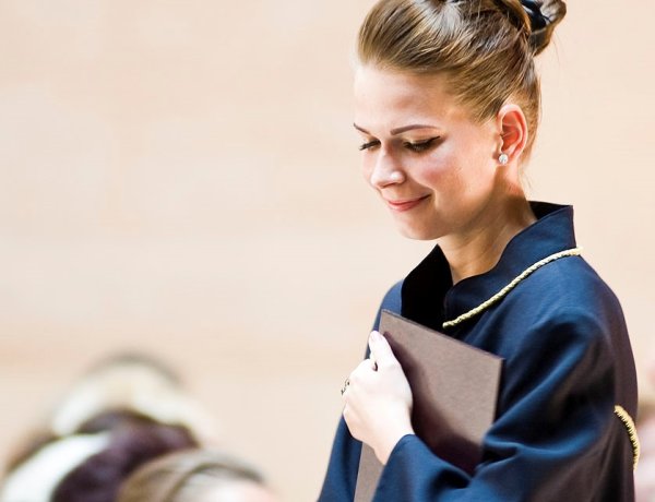 A Nyíregyházi Egyetem felkészíti polgárait a XXI. század kihívásaira