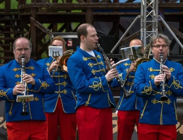 Az összes jegy elkelt az Újévi Koncertre