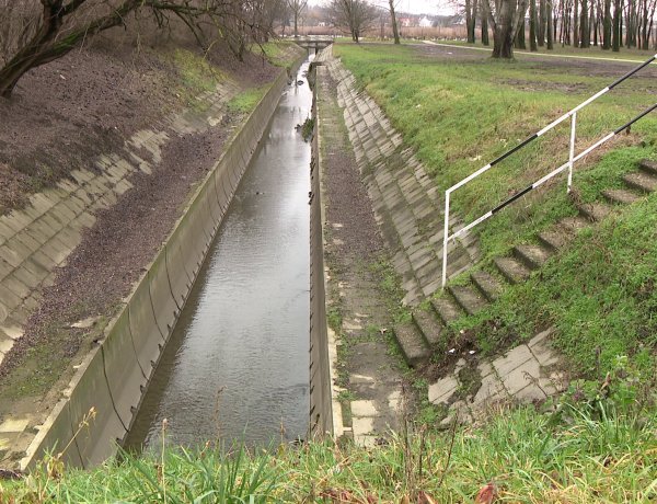 Csapadékvíz-elvezető hálózat – Több mint 10 milliárd forintnyi fejlesztés 10 év alatt