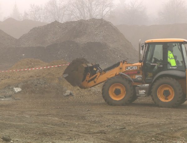 Gazdaság – Javuló eredmények, alacsony munkanélküliségi ráta