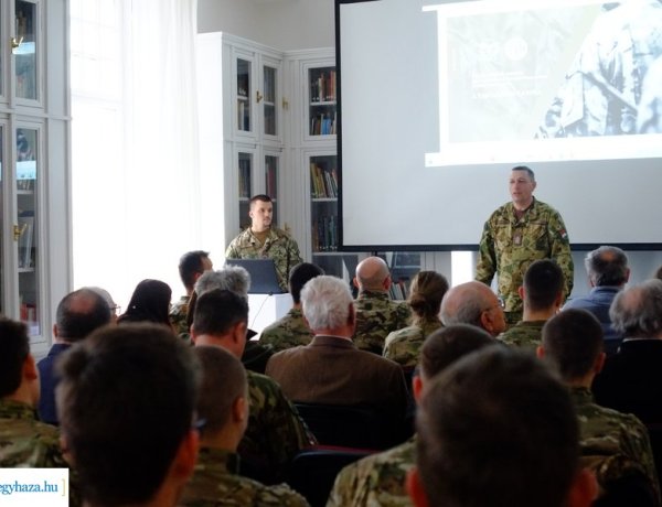 Önkéntes tartalékos katona – Kalandvágy és hazaszeretet mozgatja a jelentkezőket
