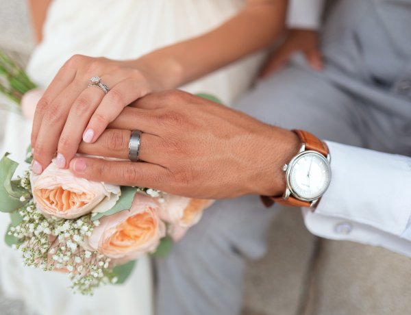 Idén már öt pár mondta ki az Igent!