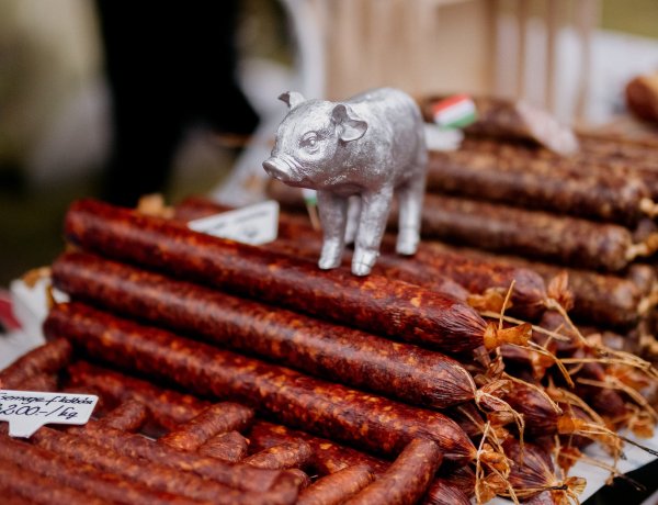 Szieszta - Idén is lesz Böllérverseny