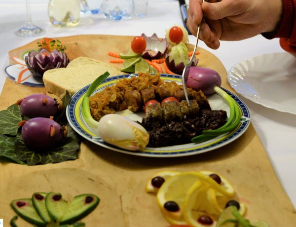 Idén is lesz disznótoros fesztivál és böllérverseny – Február 25-ig várják a csapatok jelentkezését