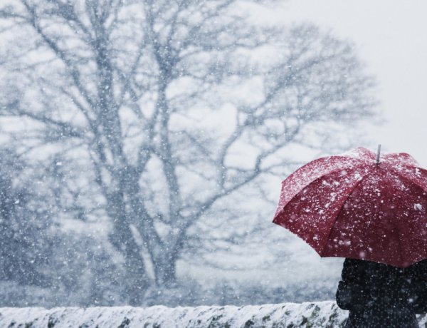 Havazásra ma is az ország több pontján lehet számítani, mutatjuk pontosan hol