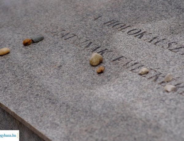 Vármegyeszerte szerveztek megemlékezéseket a holokauszt nemzetközi emléknapja alkalmából