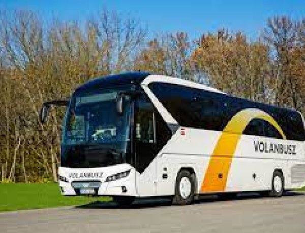 Tavaly közel 700 millióan utaztak a MÁV-START, a MÁV-HÉV és a Volánbusz járatain: Nyíregyházán 13 millióan választották a Volánbuszt