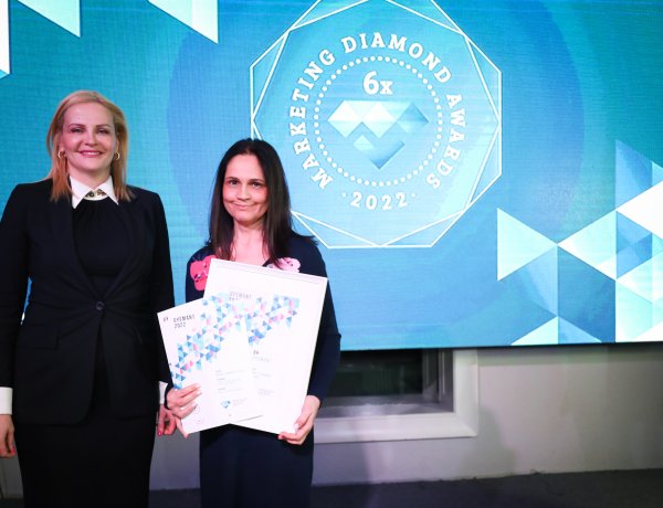 Hatszoros Marketing Gyémánt díjas lett a Móricz Zsigmond Színház