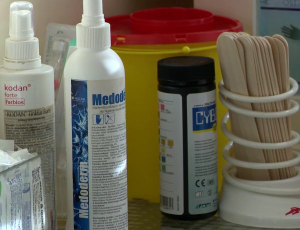 Itt a járványidőszak – Több az influenzás beteg, mint a Covid-fertőzött