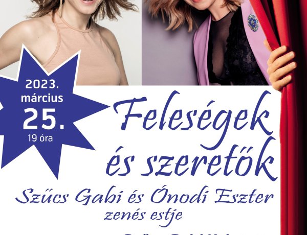 Feleségek és szeretők