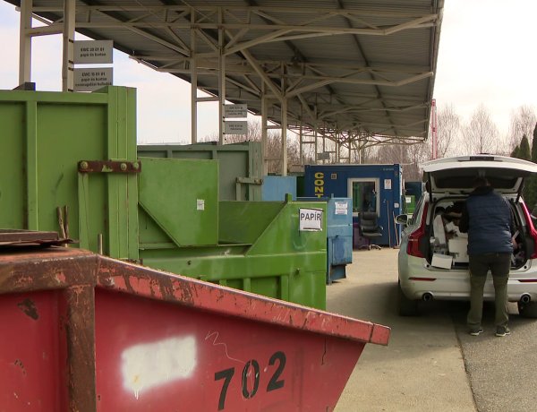 Házhoz hívható lomtalanítás – Online, személyesen és telefonon is igényelhető 