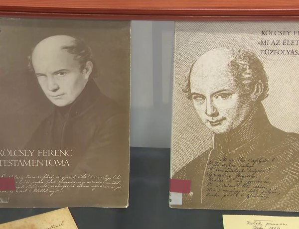 Petőfi a Levéltárban – Több évfordulóra is online programot szerveztek a Megyei Levéltárban