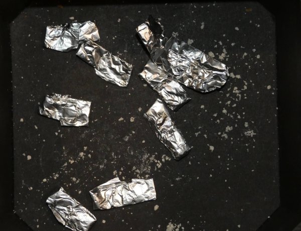 Új pszichoaktív anyagot árultak Ibrányban