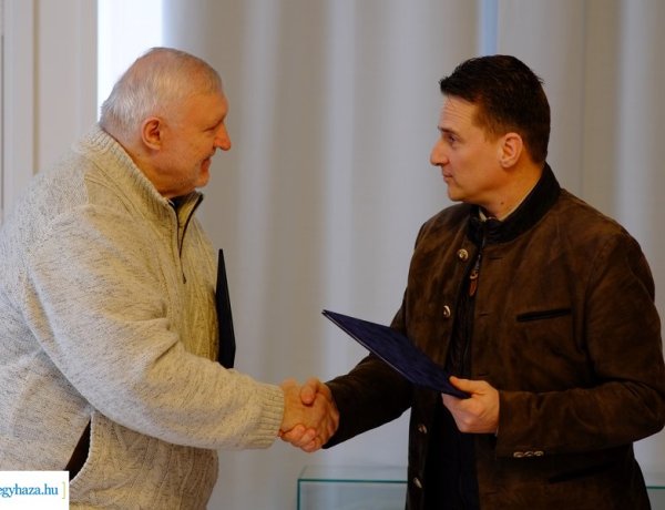 Hozzányúlni szabad! – Vadászok a Kállay Gyűjteményben