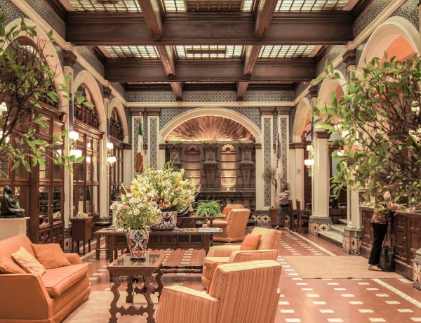 Szállodaszövetség: kiemelkedő volt a decemberi forgalom a szállodákban