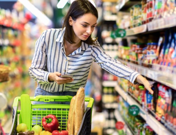 Csaknem ötszáz boltban razziázott a fogyasztóvédelem