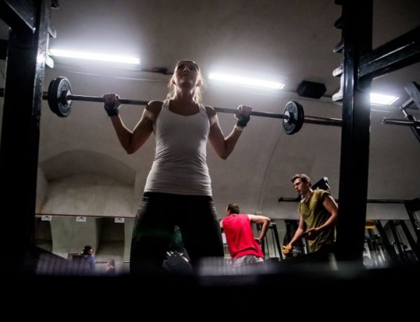 Az immunrendszerre is jótékonyan hat a rendszeres testmozgás, de nem mindegy, mennyit és hogyan