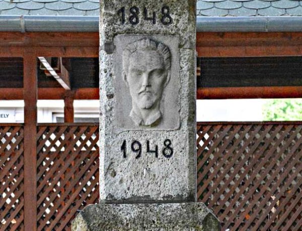 Amiről az utcák mesélnek...