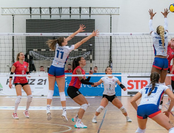 A címvédő nyerte a fővárosi meccset