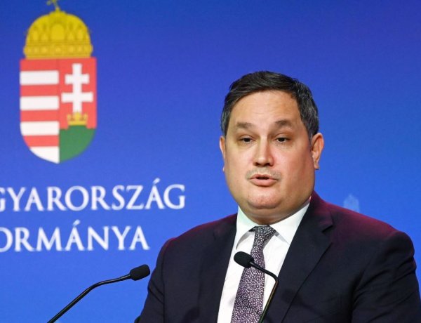 Nagy Márton: Tőkeprogramot indít hamarosan a kormány