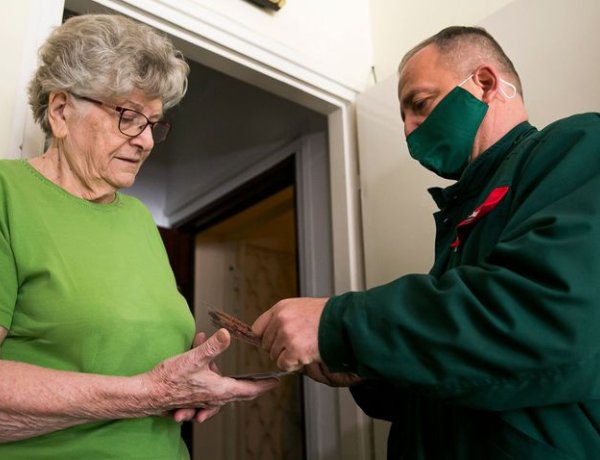 Tállai András: A héten dupla nyugdíjat utal a kormány