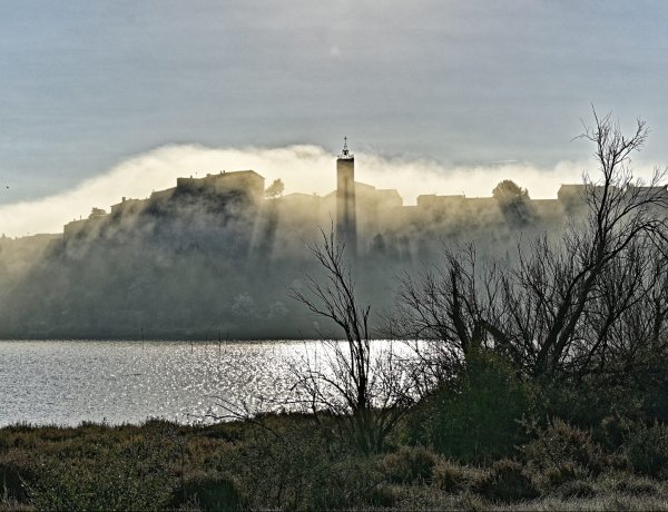 Maradnak a mínuszok, de jó hírt is tartogat a hétfő