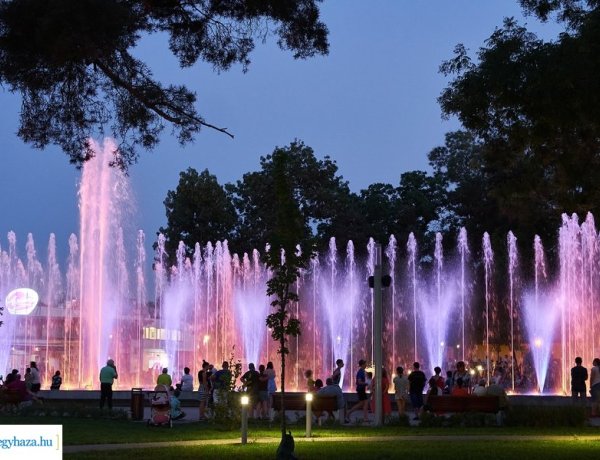 Turizmus – Kiemelkedő évet zárt Nyíregyháza 2022-ben