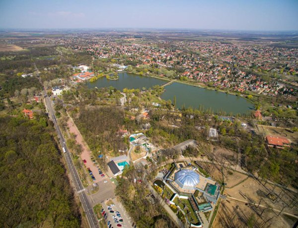 Harmadával nőtt a vendégek száma Nyíregyházán