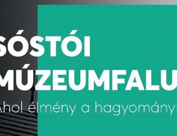 Sóstói Múzeumfalu: a Nemzeti Ünnepet Falusi Húsvét, Majális, Pünkösdölés és Szent Iván-éj is követi