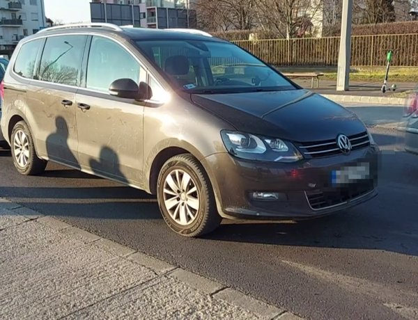 Hármas karambol történt szerda délután a Semmelweis utcán