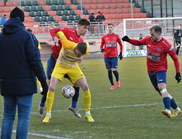 Soroksáron lép pályára a Szpari