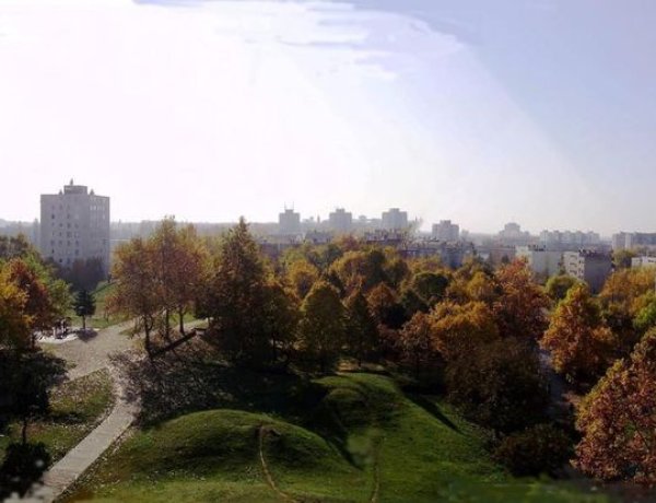 Farsang a Jósavárosban