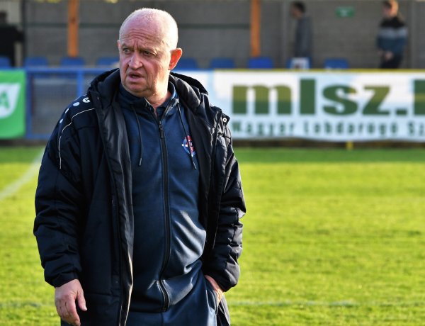 Változások a Szparinál - Huszák Géza távozik